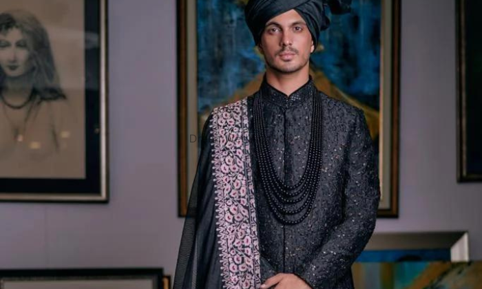 Kamal Textiles  groom Wear